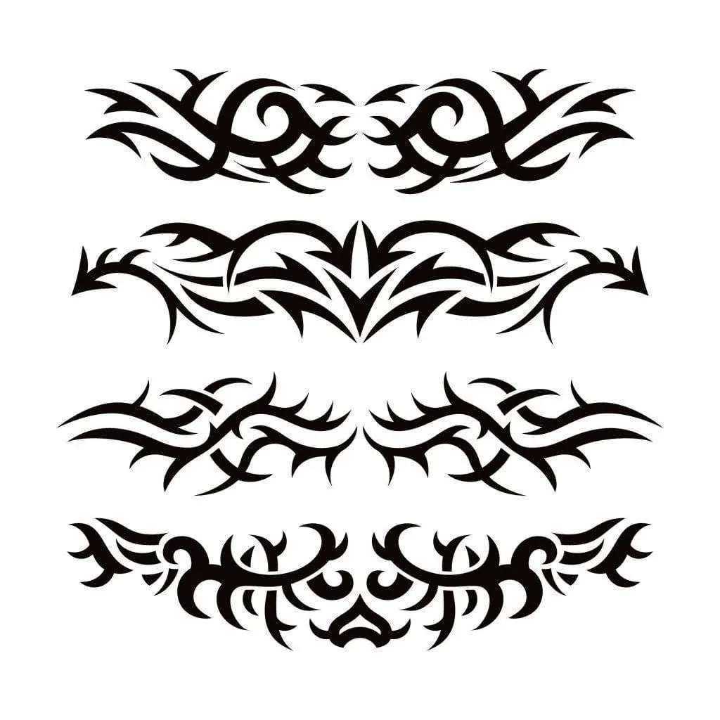 Exploring Tribal Tattoos at Funhouse Tattoo San Diego